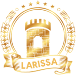 Larissa Agro